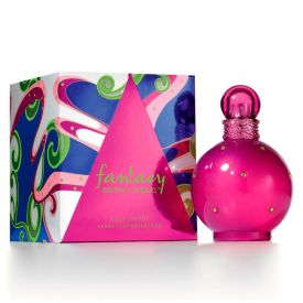 Perfume Fantasy 100Ml Britney Spears - DIVERSOS