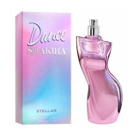 Perfume Feminino Dance Stellar Eau de Toilette Shakira - 80ml