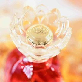 Perfume Feminino Eau Marina De Bourbon 30 Ml - Princess Style