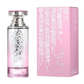 Perfume Feminino Nour New Brand Oriental - 100ml