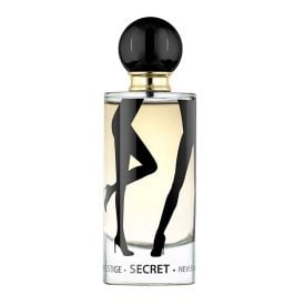 Perfume Feminino Prestige Secret New Brand - 100ml