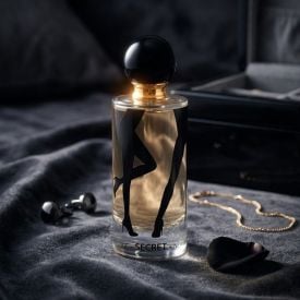 Perfume Feminino Prestige Secret New Brand - 100ml