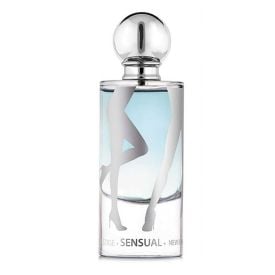 Perfume Feminino Prestige Sensual New Brand - 100ml