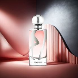 Perfume Feminino Prestige Sensual New Brand - 100ml