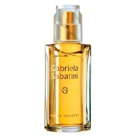 Perfume Gabriela Sabatini Eau De Toilette - 60ml
