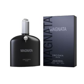 Perfume Masculino Magnata Zirconia Privé - 100ml