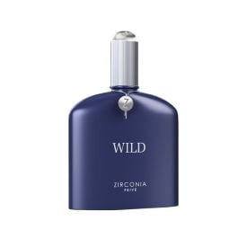 Perfume Masculino Wild Zirconia Privé - 100 ml