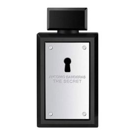 Perfume The Secret Antonio Banderas - 100ml
