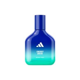 Perfume Adidas Vibes Energy Drive Edp 50Ml