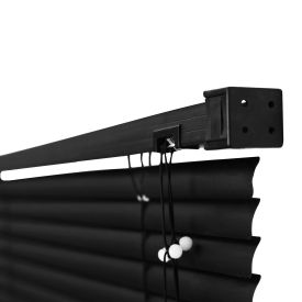 Persiana para Quarto e Sala 1,40X1,60M Evolux - Preto