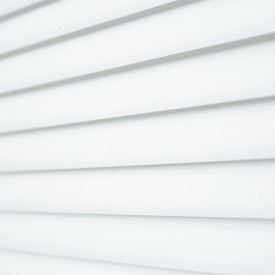 Persiana 1,60X1,60 m para Uso Interno Evolux - Branco