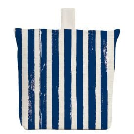 Peso de Porta Decorativo Havan Casa - Náutico Listras