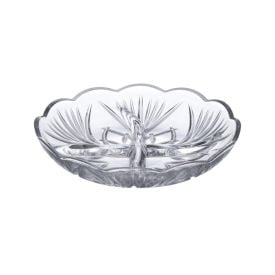 Petisqueira de Vidro 18,5Cm Hauskraft - POMEZIA