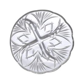 Petisqueira de Vidro 18,5Cm Hauskraft - POMEZIA