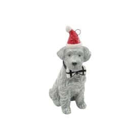 Pets Do Noel Havan Casa 8Cm - Sortido