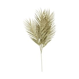 Pick Natalino Palma Dourado Havan Casa - 68Cm