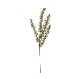 Pick Natalino Samba Dourado Havan Casa - 70Cm