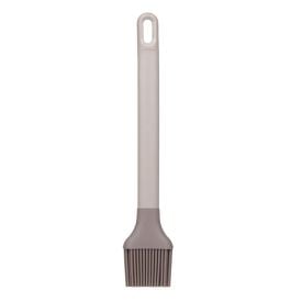 Pincel de Silicone Chocolate 27,5Cm - Havan Casa