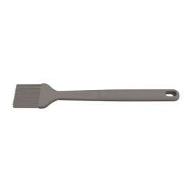 Pincel Tramotnina Softta De Silicone Cinza - CINZA