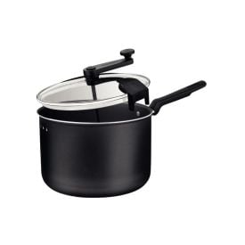 Pipoqueira Loreto Tramontina 3,5 Litros - Grafite