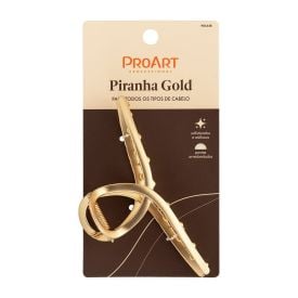 Piranha Laço Gold Proart