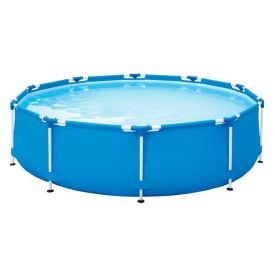 Piscina Circular 5.000 Litros Mor - 001045