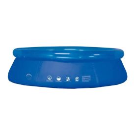 Piscina Circular Inflável 2400 Litros Mor - Azul