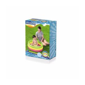 Piscina Inflável Summer 41 Litros Bestway - BST-076	