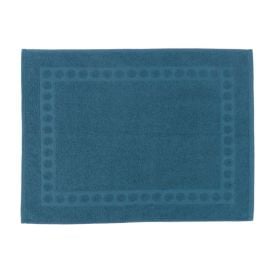 Piso Atoalhado para Banheiro 100% Algodão Havan Casa - Ardósia Roma