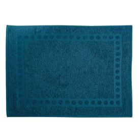 Tapete Piso Atoalhado para Banheiro 100% Algodão Havan Casa - Recife Verona