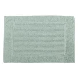 Toalha De Piso 100% Algodão Buddemeyer - Verde Claro