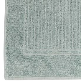 Toalha De Piso 100% Algodão Buddemeyer - Verde Loli