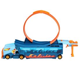 Pista Caminhão Havan Toys - HBR0340