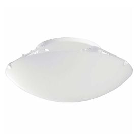 Plafon Solaris Branco Taschibra - 02040017-01