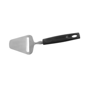 Plaina Para Queijo Asti Brinox 23,5 Cm - Preto