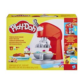 Massinha Play-Doh Magical Mixer Hasbro - F4718