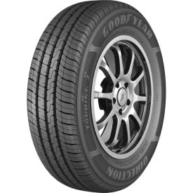 Pneu Goodyear Direction 2 Touring 175/70 R13 82T - Preto