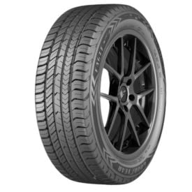 Pneu Goodyear Eagle Sport 2 215/50 R17 91V - Preto