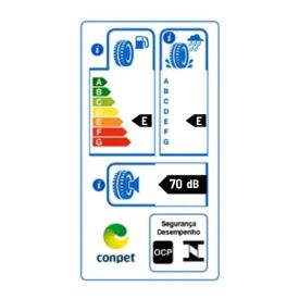 Pneu Lanvigator Comfort Ii 175/75R13 84T - Preto