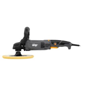 Politriz Rotativa Wap WF PR01 1200W 7” E 6 Velocidades