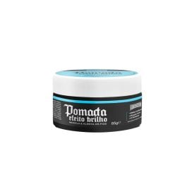 Pomada Modeladora Efeito Brilho Brotherhood - 85g