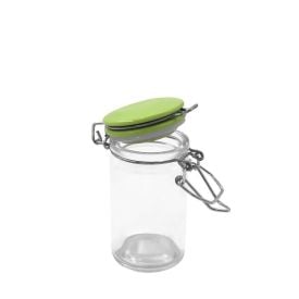 Porta Condimentos Aramado Havan Casa 80Ml - Verde