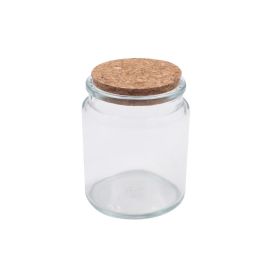 Porta Condimentos com Tampa Havan Casa 195Ml - Transparente