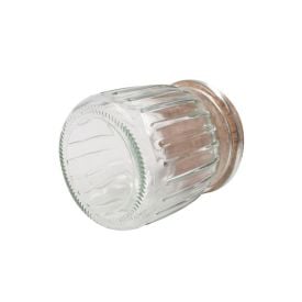 Porta Condimentos com Tampa Havan Casa 200Ml - Transparente