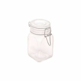 Porta Condimentos Lyor 180 Ml - Transparente