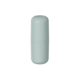 Porta Escova Dental Bold Ou 20,5Cm - Verde