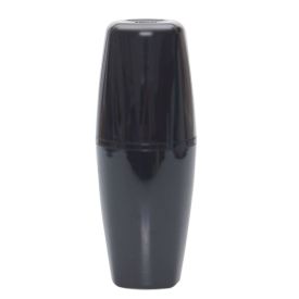 Porta Escova Martiplast Tule News 20,5Cm - Preto