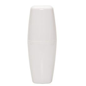 Porta Escova Martiplast Tule News 20,5Cm - Branco