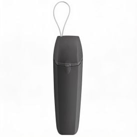 Porta Escova Dental Up Ou - Preto