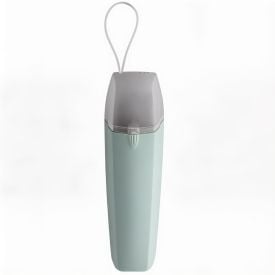 Porta Escova Dental Up Ou - Menta